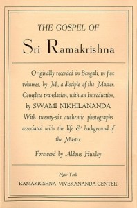 The_Gospel_of_Sri_Ramakrishna